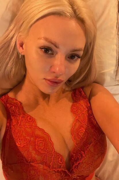 Светлана - фото