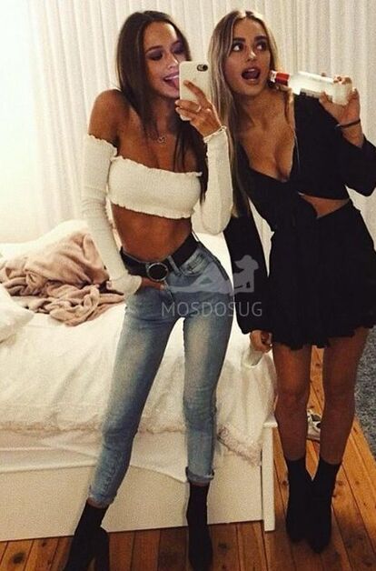 Кристина - фото