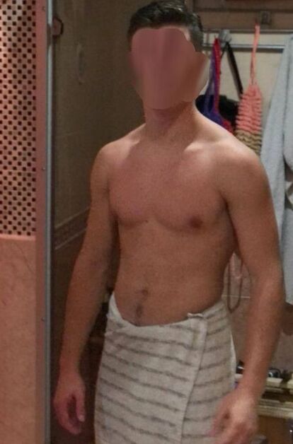 Максим - фото