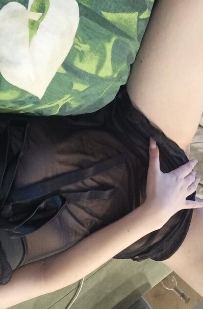 Оксана - фото