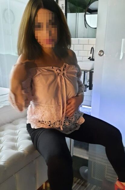 Милашка - фото