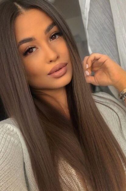 Оксана - фото