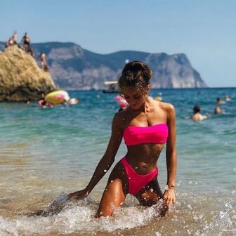 Фото галереи