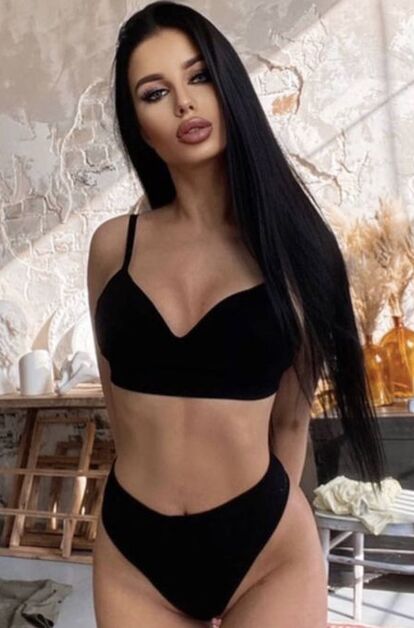 Мишель - фото