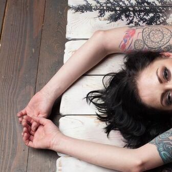 Фото галереи