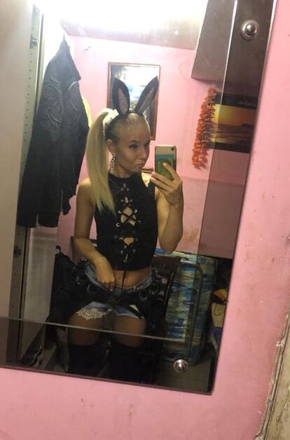 Марта - фото