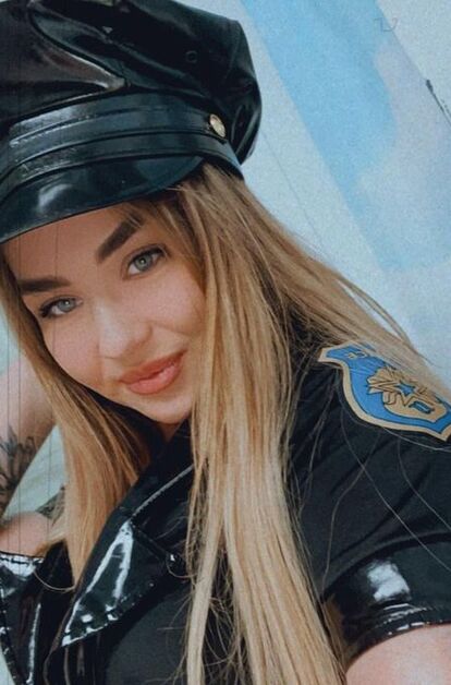 Алина - фото