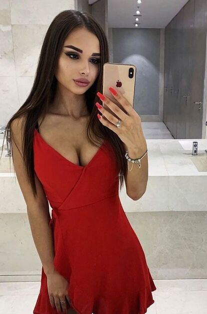 АЛИНА - фото