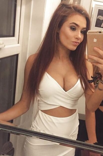 Ангелина - фото