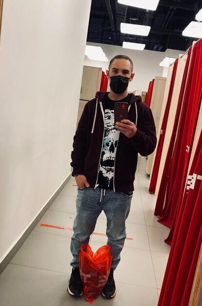 Дмитрий - фото