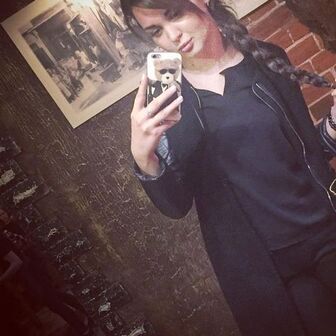 Фото галереи