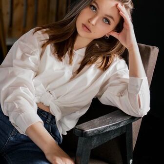 Фото галереи