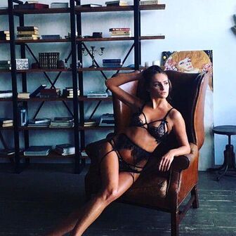 Фото галереи