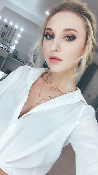 Света - фото