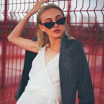 Фото галереи