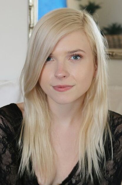 Света - фото